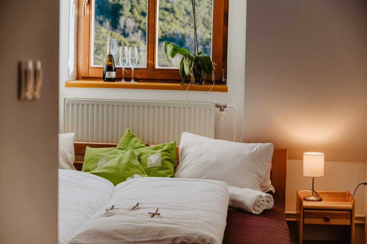 Horsky Hotel Popradske Pleso Štrbské Pleso Dış mekan fotoğraf