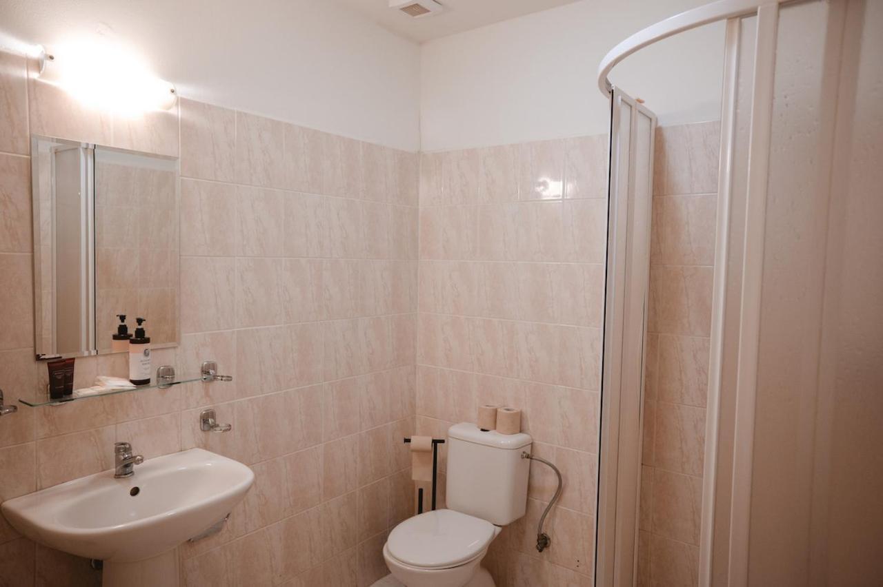 Horsky Hotel Popradske Pleso Štrbské Pleso Dış mekan fotoğraf